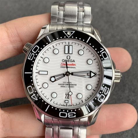 best fake omega watches|knock off omega seamaster watch.